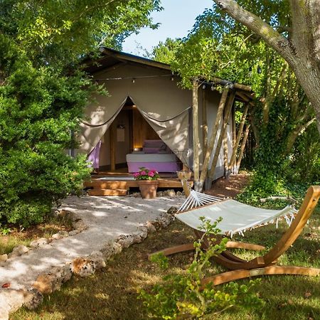 Tenuta Donnanna Agriturismo&Glamping Galatone Ngoại thất bức ảnh