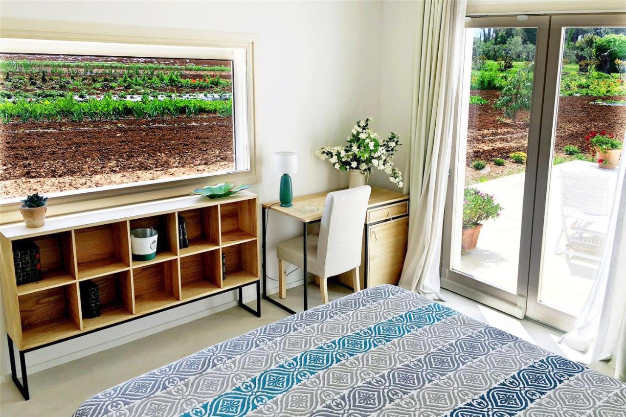 Tenuta Donnanna Agriturismo&Glamping Galatone Ngoại thất bức ảnh