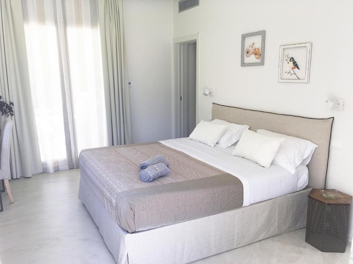 Tenuta Donnanna Agriturismo&Glamping Galatone Ngoại thất bức ảnh