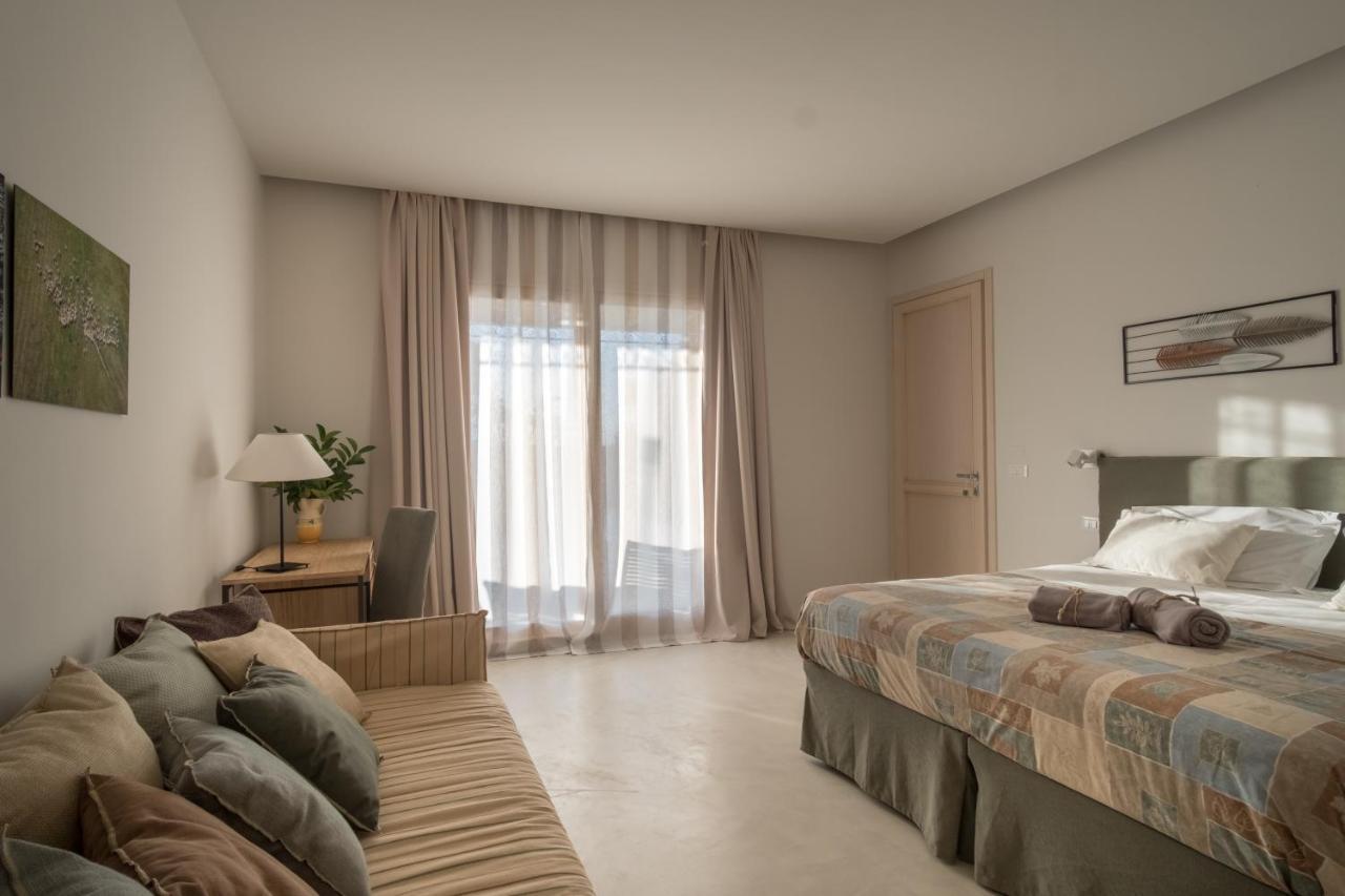 Tenuta Donnanna Agriturismo&Glamping Galatone Ngoại thất bức ảnh