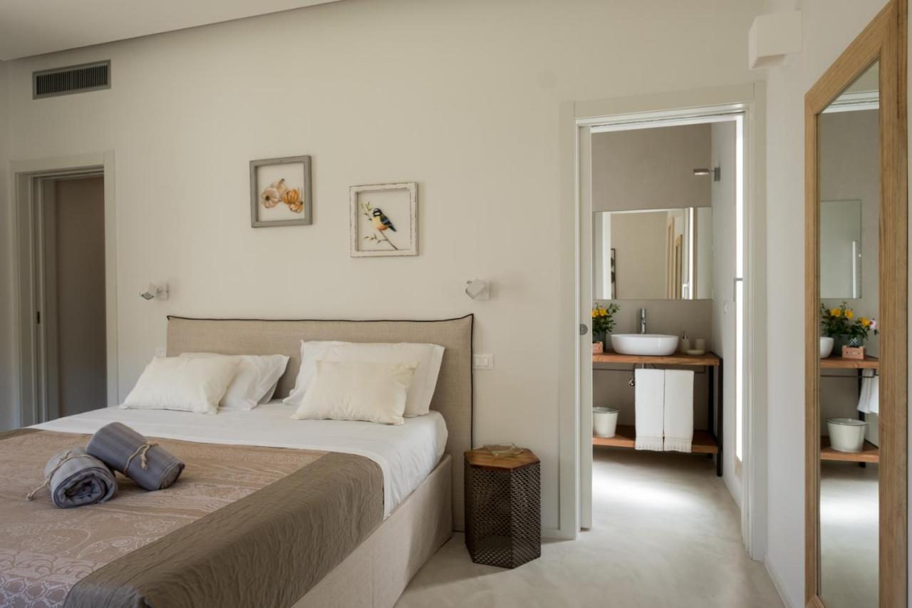 Tenuta Donnanna Agriturismo&Glamping Galatone Ngoại thất bức ảnh