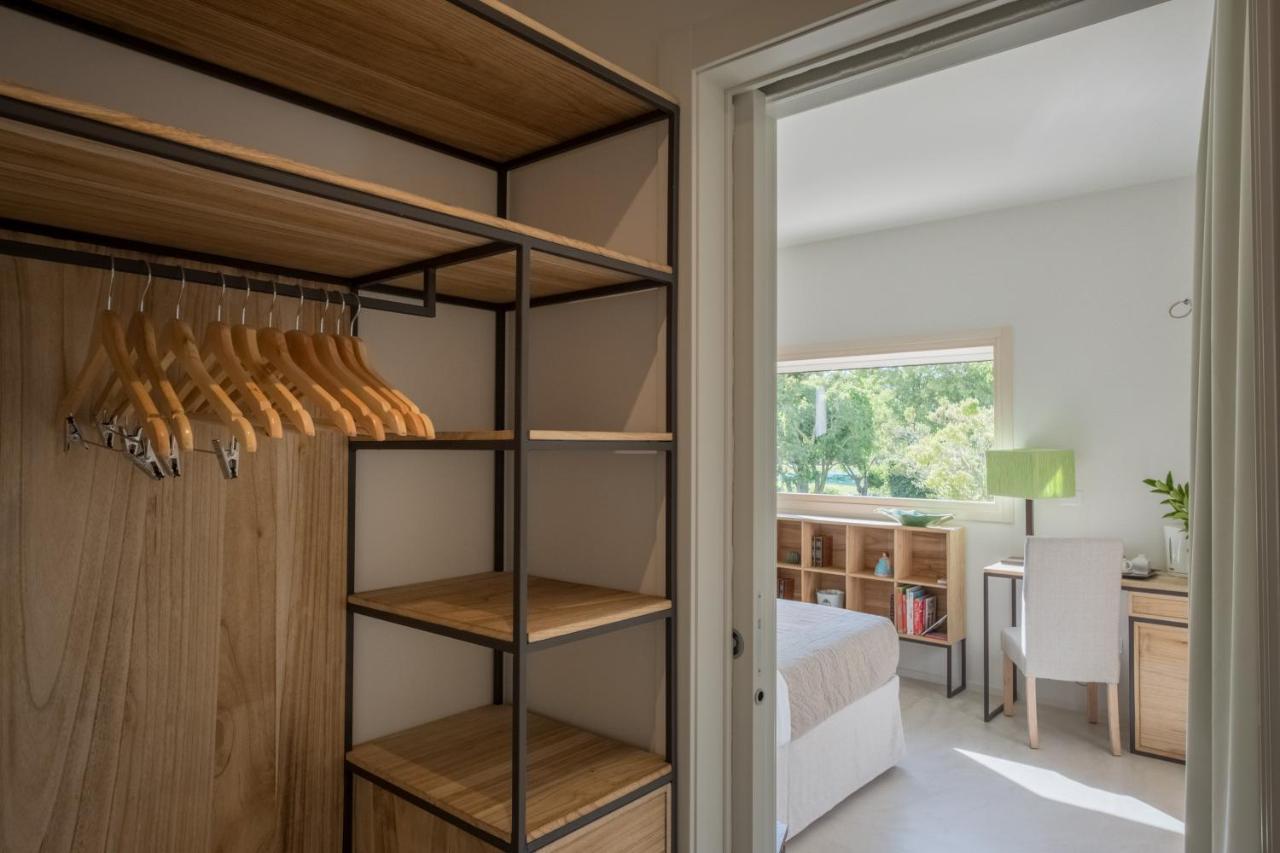 Tenuta Donnanna Agriturismo&Glamping Galatone Ngoại thất bức ảnh